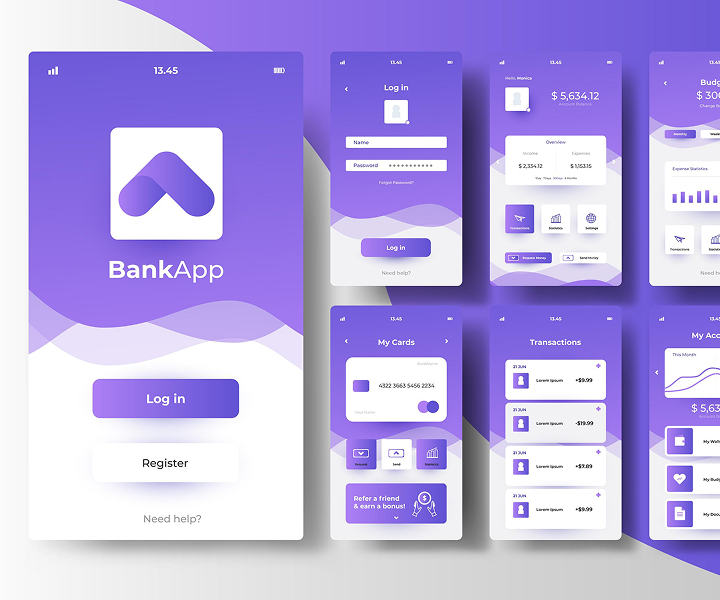 mobile-banking-application-bankapp